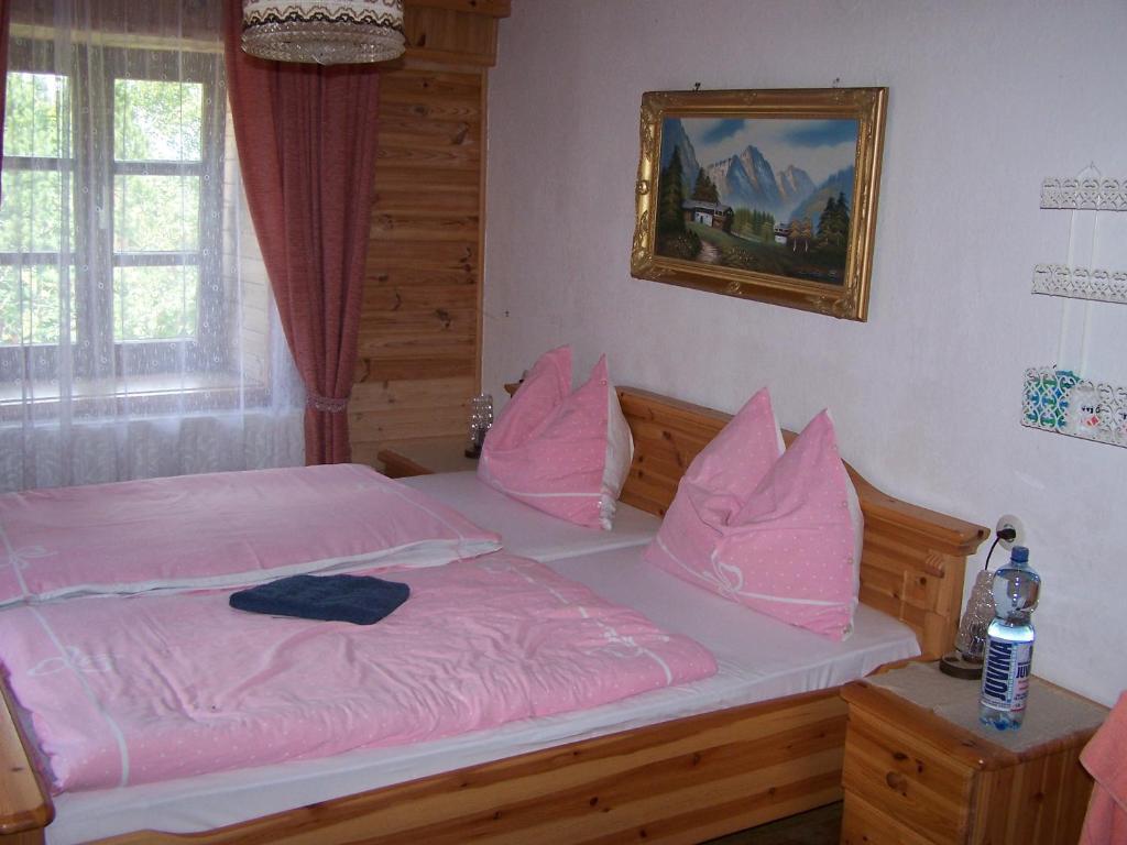 Gasthof Gangl Schöder Habitación foto